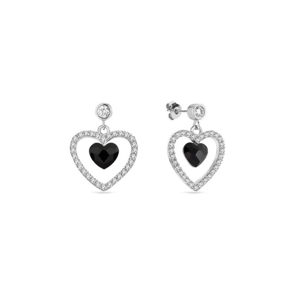 

Серьги с кристаллами Swarovski (1722013)