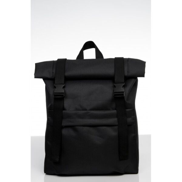 

Женский рюкзак Sambag 43х14х31 см Черный