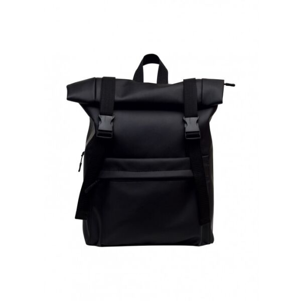 

Женский рюкзак Sambag 43х14х31 см Черный