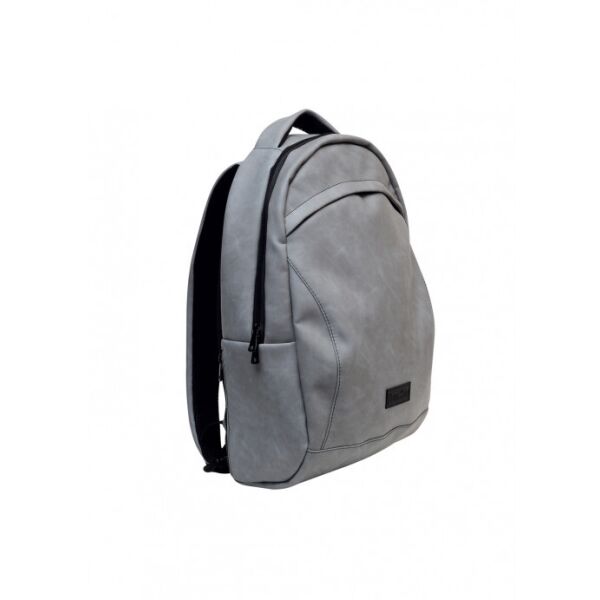 

Женский рюкзак Sambag 46х13х28 см Серый