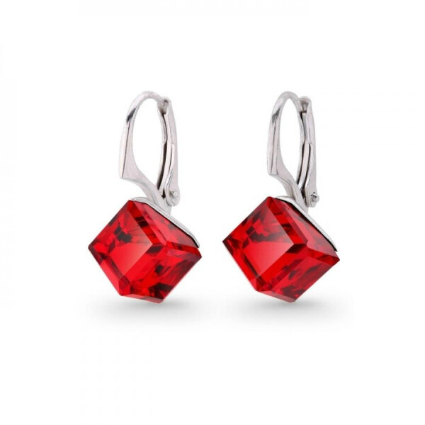 

Серьги с кристаллами Swarovski (820542)