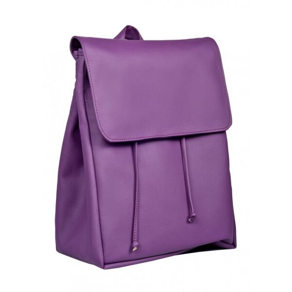 

Женский рюкзак Sambag 38х18х28 см Фиолетовый