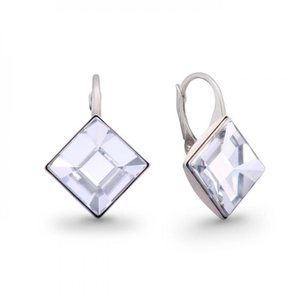 

Серьги с кристаллами Swarovski (821737)