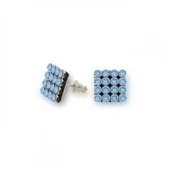 

Серьги с кристаллами Swarovski (822066)