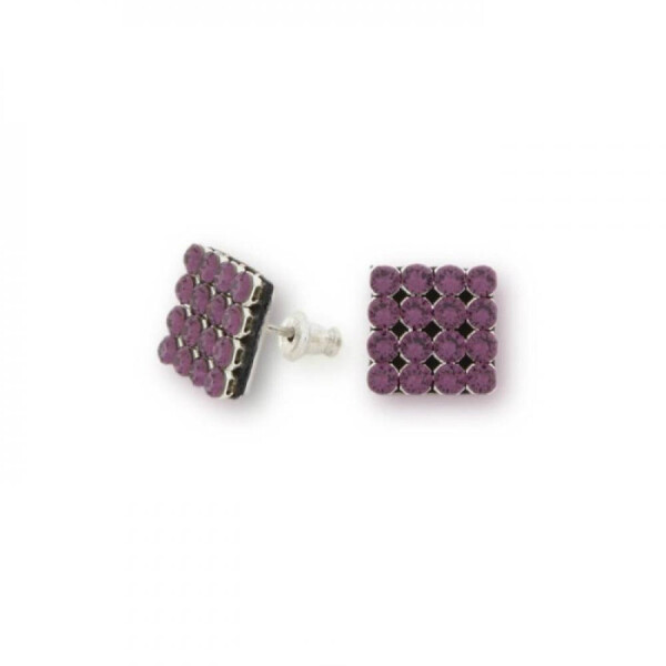 

Серьги с кристаллами Swarovski (822068)