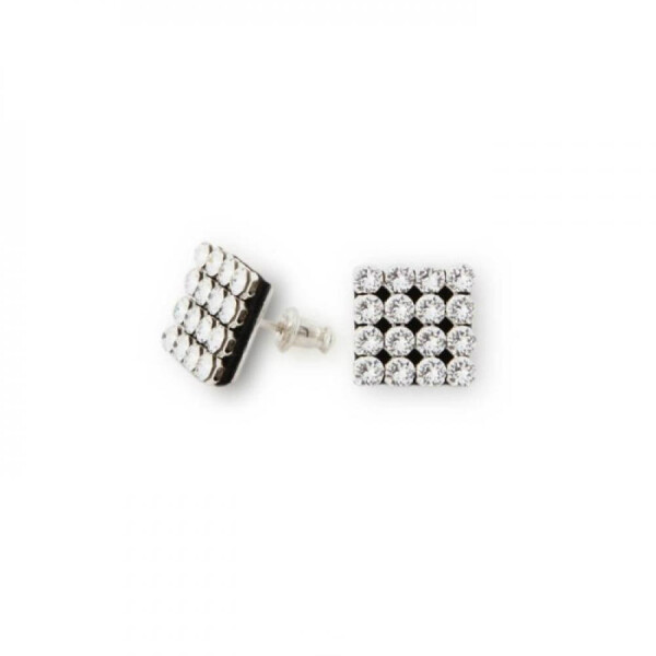 

Серьги с кристаллами Swarovski (822072)