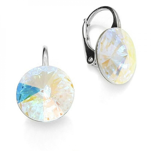 

Серьги с кристаллами Swarovski (822073)