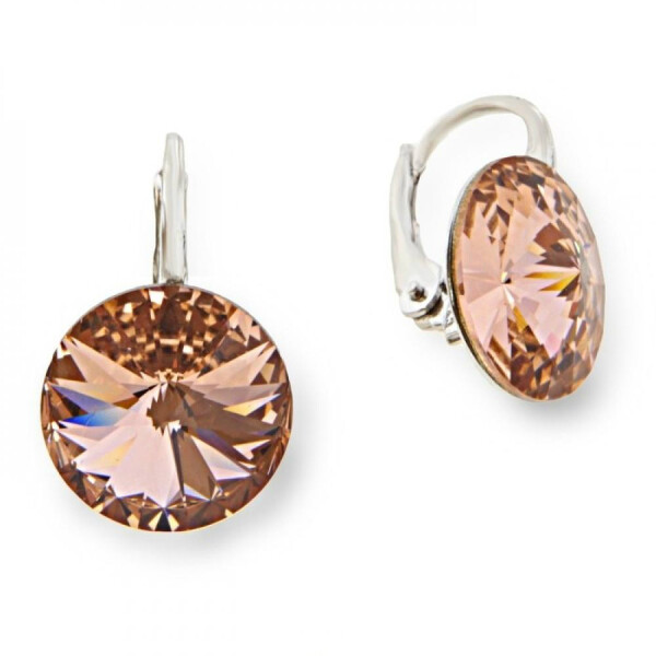 

Серьги с кристаллами Swarovski (822078)