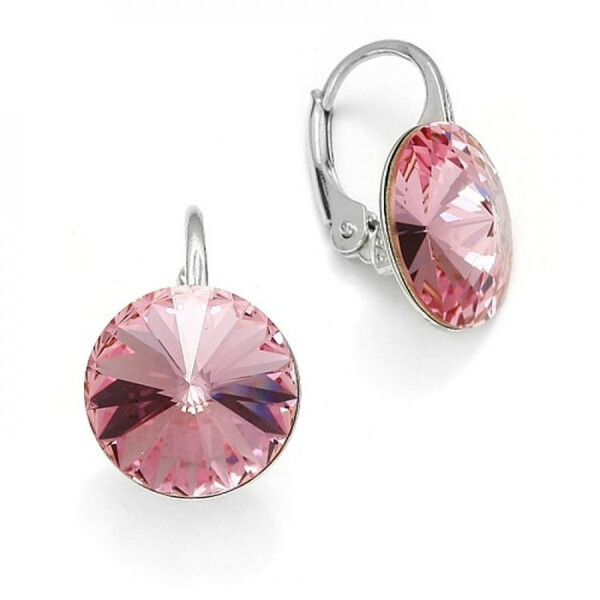 

Серьги с кристаллами Swarovski (822079)