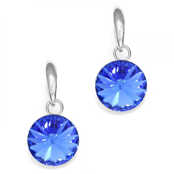 

Серьги с кристаллами Swarovski (822636)