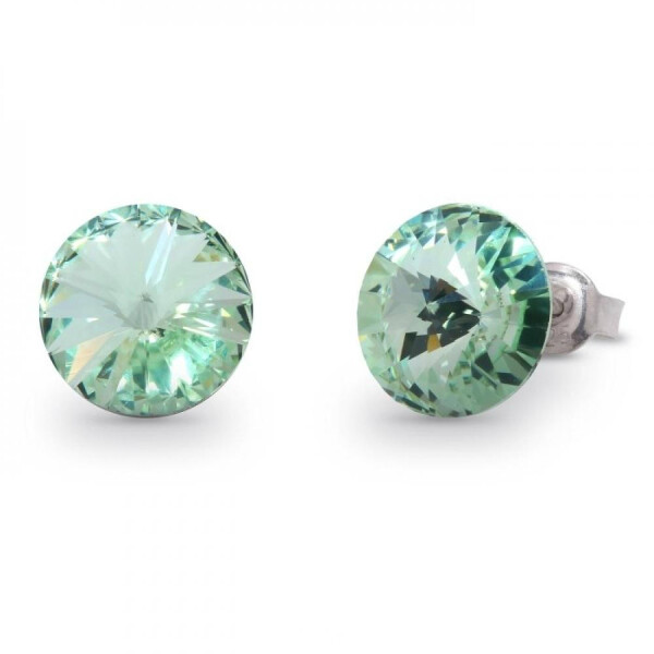 

Серьги с кристаллами Swarovski (828512)