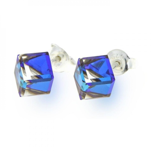 

Серьги с кристаллами Swarovski (828515)
