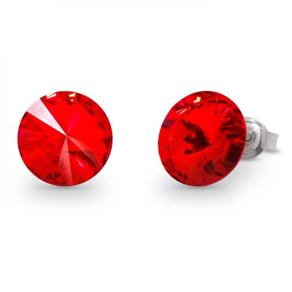 

Серьги с кристаллами Swarovski (828521)