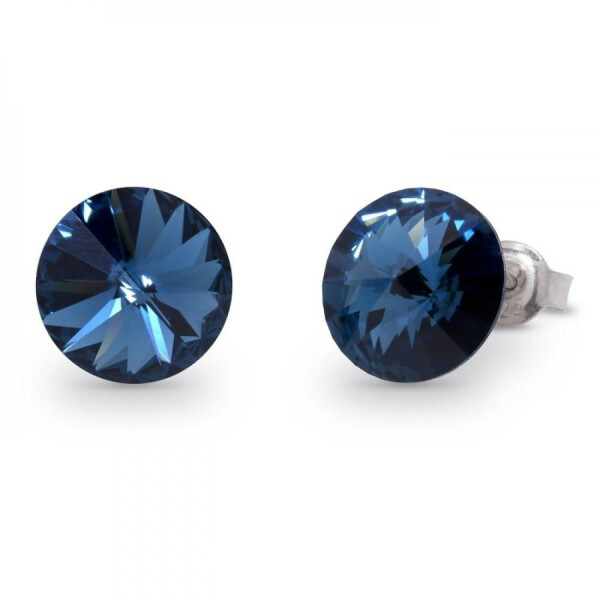 

Серьги с кристаллами Swarovski (828526)