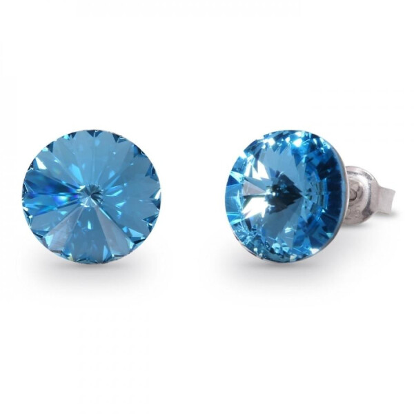 

Серьги с кристаллами Swarovski (828528)