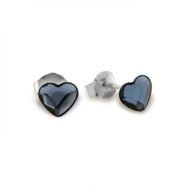 

Серьги с кристаллами Swarovski (828533)