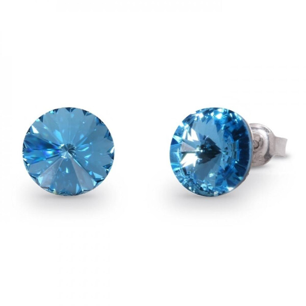 

Серьги с кристаллами Swarovski (829524)