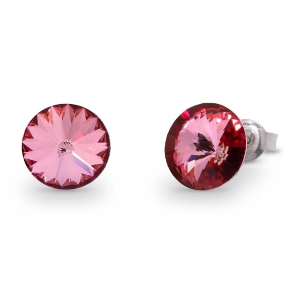 

Серьги с кристаллами Swarovski (829525)