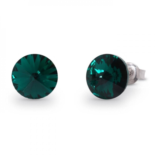 

Серьги с кристаллами Swarovski (829526)
