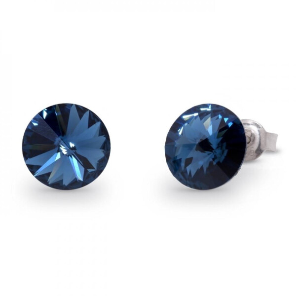 

Серьги с кристаллами Swarovski (829532)