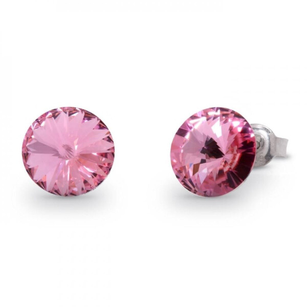 

Серьги с кристаллами Swarovski (829533)