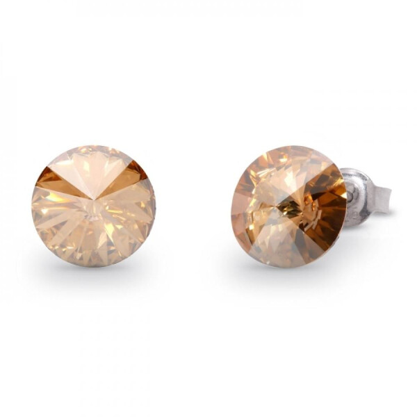 

Серьги с кристаллами Swarovski (829538)