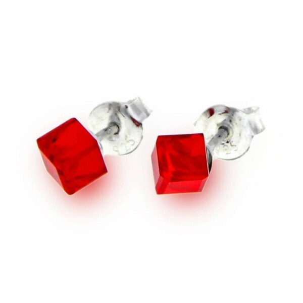 

Серьги с кристаллами Swarovski (829877)