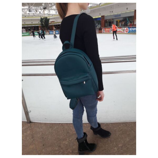 

Женский рюкзак Sambag 32х12х25 см Мурена