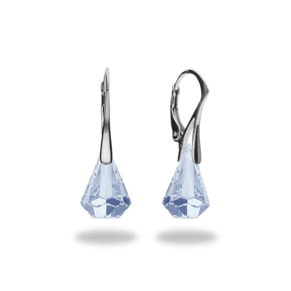 

Серьги с кристаллами Swarovski (876514)