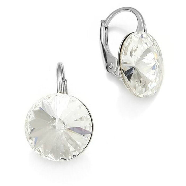 

Серьги с кристаллами Swarovski (876528)