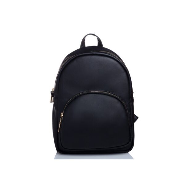 

Женский рюкзак Sambag 31х12х22 см Черный