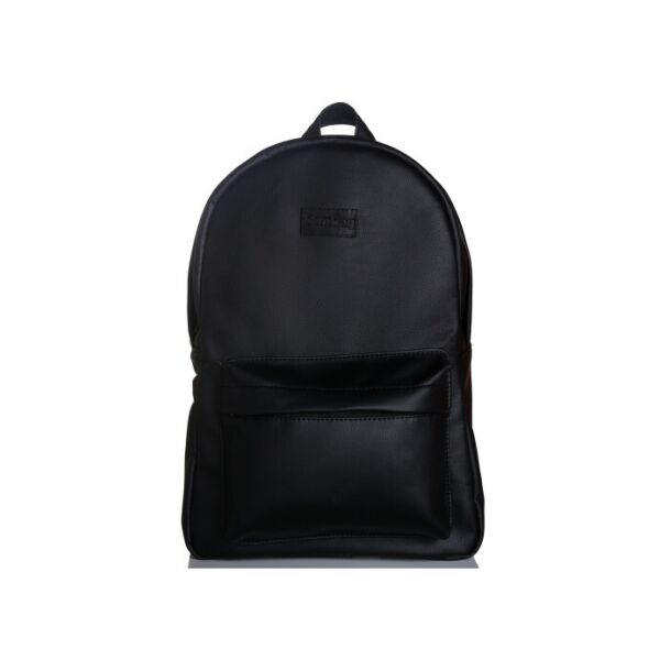 

Женский рюкзак Sambag 37х14х27 см Черный