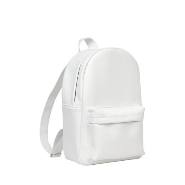 

Женский рюкзак Sambag 35х12х25 см Белый