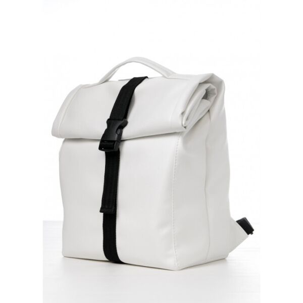 

Женский рюкзак Sambag 32х13х26 см Белый