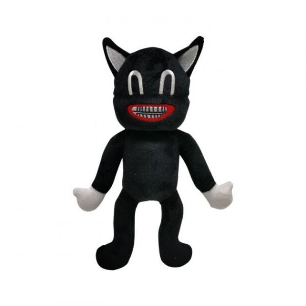 

Мягкая игрушка Kinder Toys Cartoon Cat (Картун Кэт) 28см
