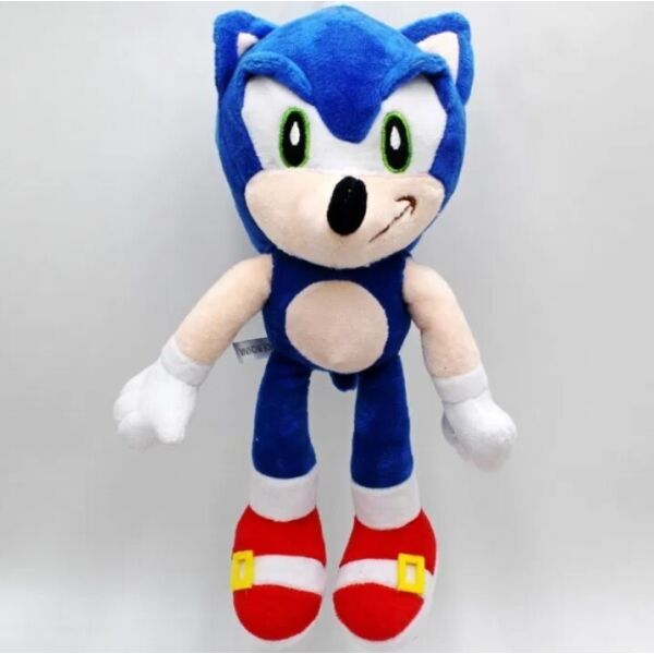 

Мягкая игрушка Сонечко Еж Соник