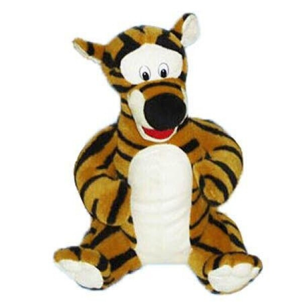 

Мягкая игрушка Weber Toys Тигра (Винни-Пух) 34см