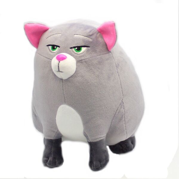 

Мягкая игрушка Копица Кошка Хлоя (Тайная жизнь домашних животных)