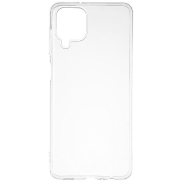 

Чехол Fiji Ultra Thin для Samsung Galaxy M12 (M127) силикон бампер Transparent