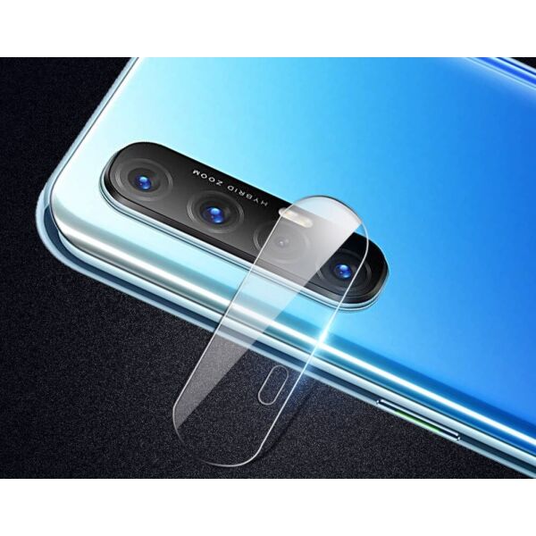 

Защитное стекло на камеру Elite для Oppo Reno3 Pro (5G)