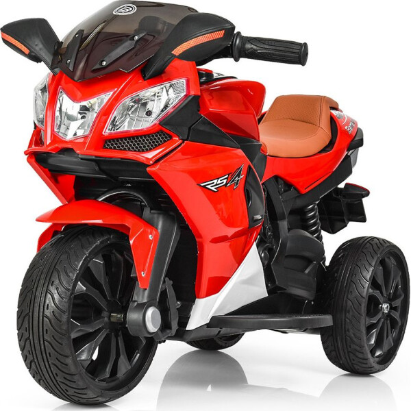 

Электромобиль Мотоцикл M 3912EL-3 красный BAMBI