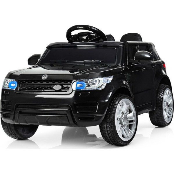 

Электромобиль Машина M 3402EBLR-2 черный BAMBI
