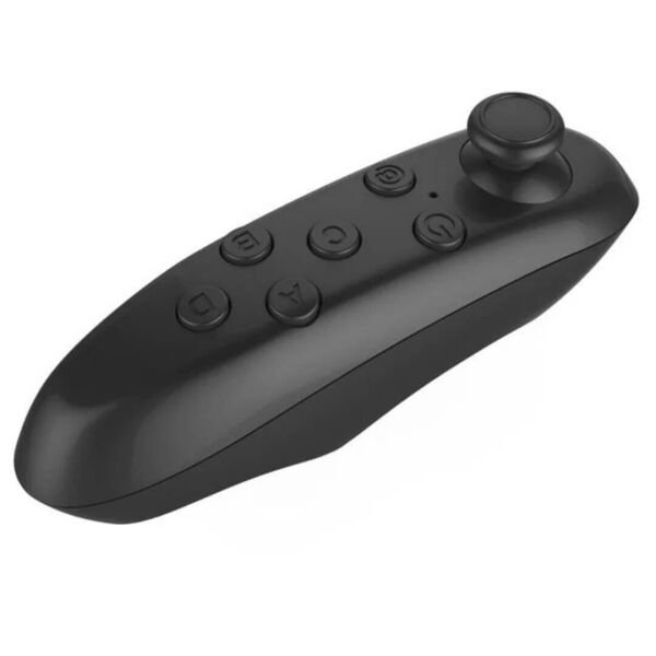 

Пульт геймпад VR-Park Gameready Black (Bluetooth контроллер для VR очков)