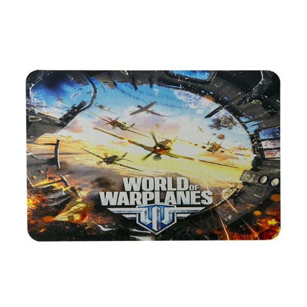 

Коврик для мышки World of Warplanes №1