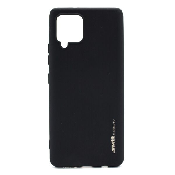 

Защитный чехол SMTT Simeitu для Samsung Galaxy A42 (A426), Черный
