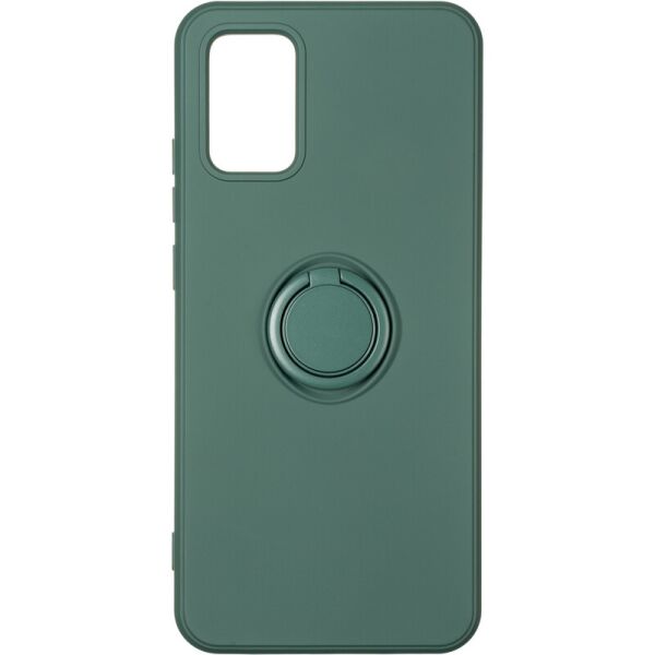 

Чехол-накладка Gelius Ring Holder Case для Samsung Galaxy A025 Green