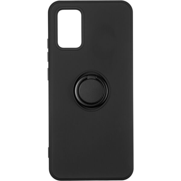 

Чехол-накладка Gelius Ring Holder Case для Samsung Galaxy A025 Black
