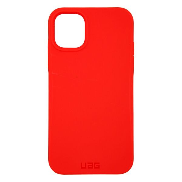 

Чехол-накладка UAG Outback для Apple Iphone 11 Red