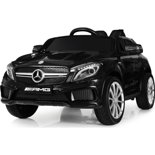 

Электромобиль Машина M 4124EBLR-2 черный BAMBI