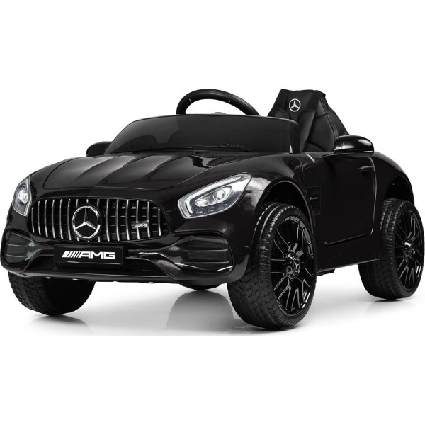 

Электромобиль Машина M 4062EBLR-2 черный BAMBI